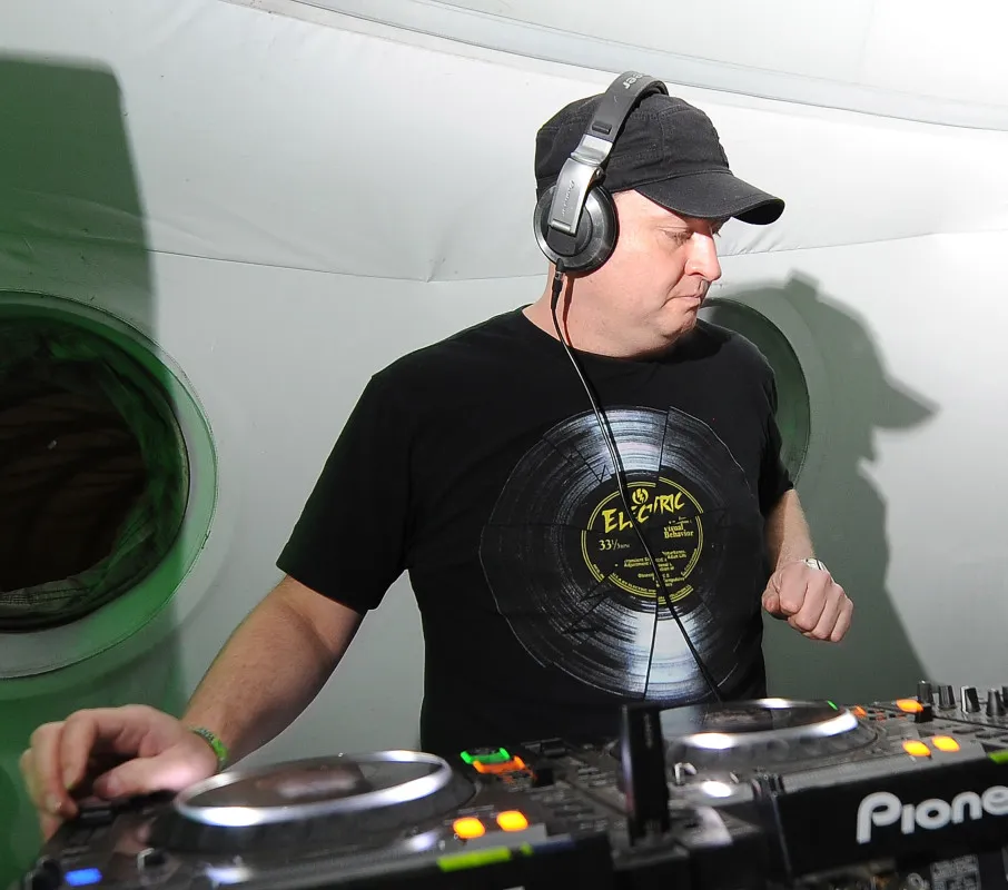 dj daniel — CA news