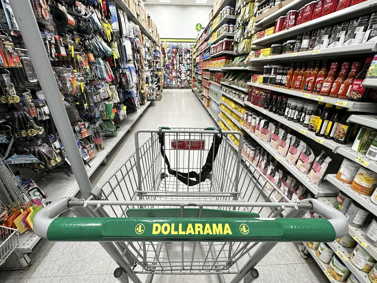 dollarama stock — CA news