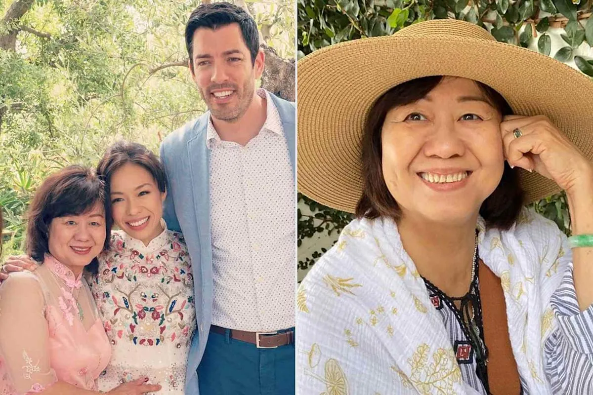 drew scott — CA news