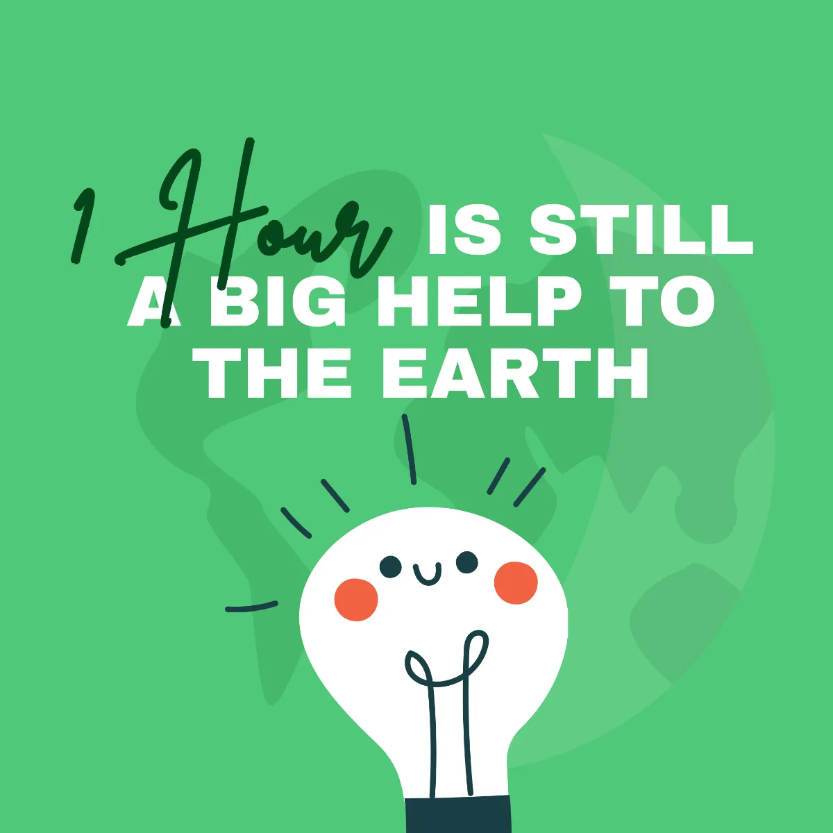 Earth Hour: A Global Movement for Change