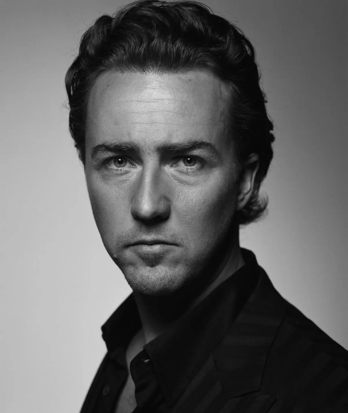 edward norton — CA news