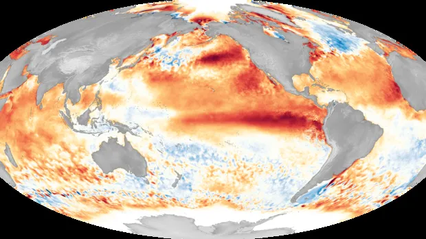 el nino canada — CA news
