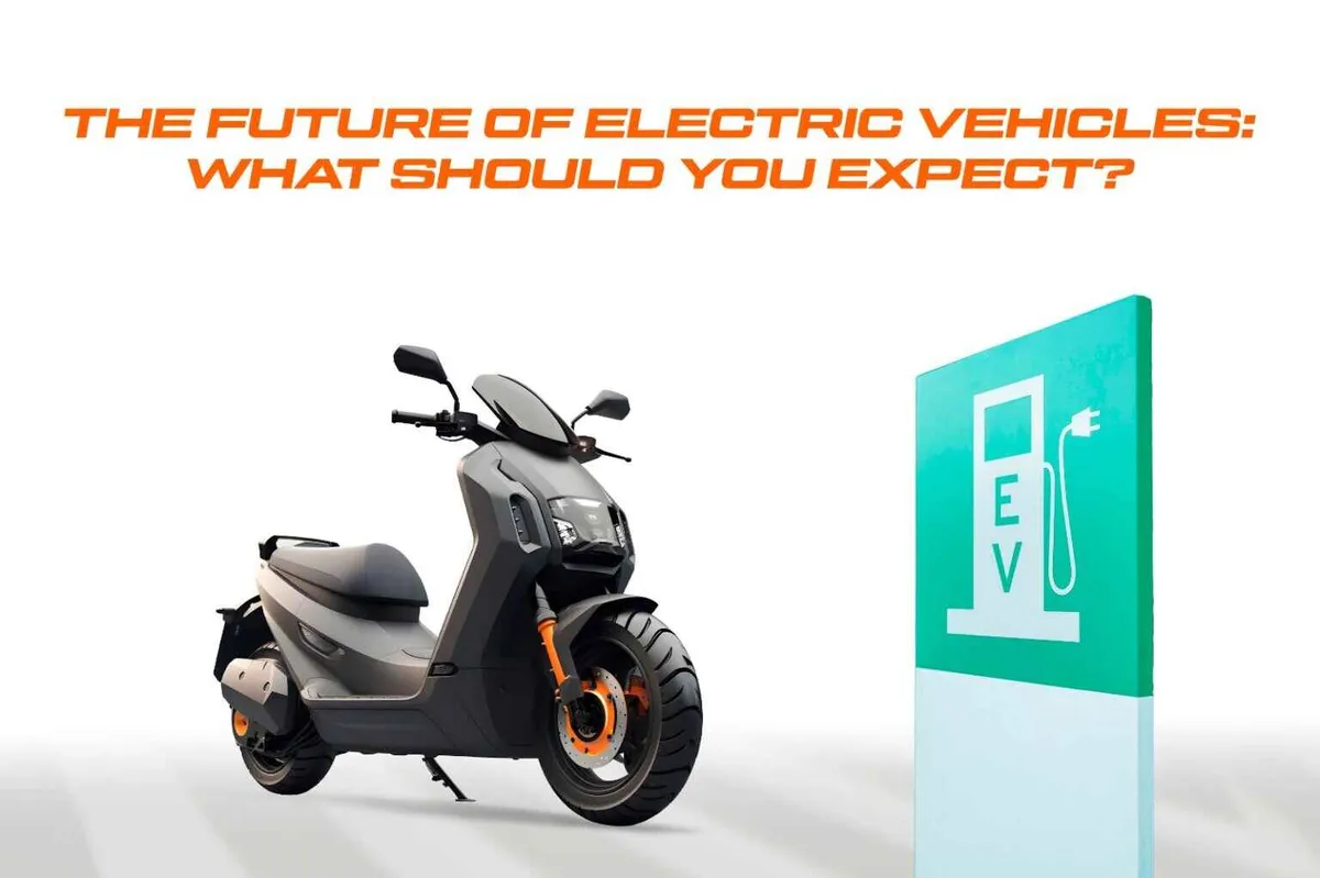 Electric Vehicles: A Shift in Consumer Preferences and Market Dynamics