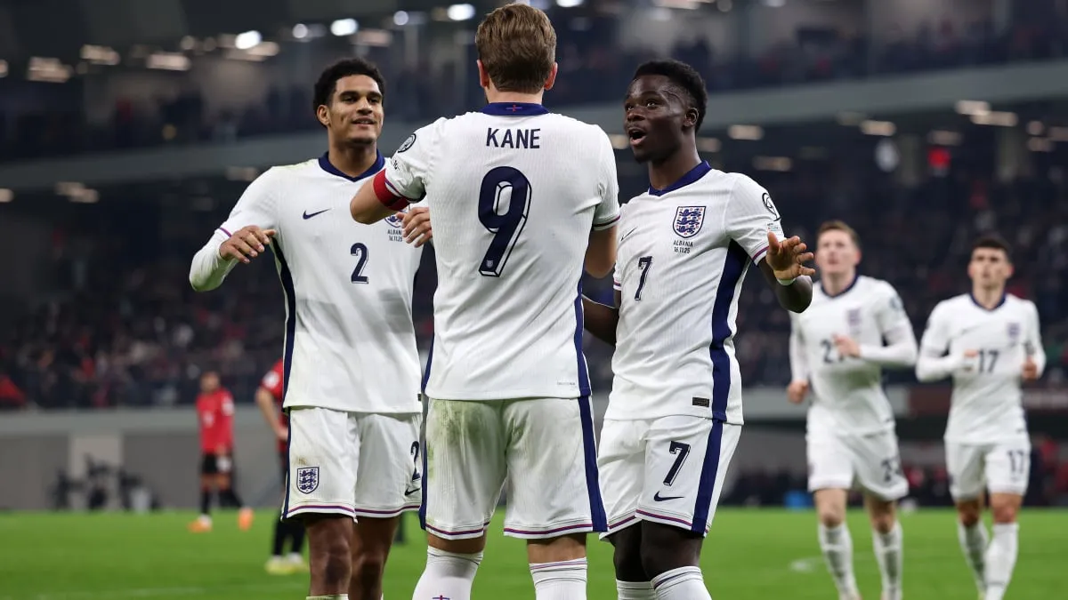 england vs uruguay — CA news