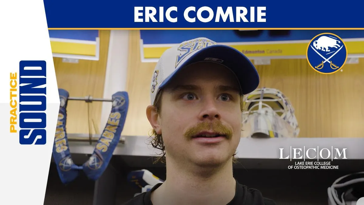 Eric Comrie Leads Winnipeg Jets to Victory Over St. Louis Blues