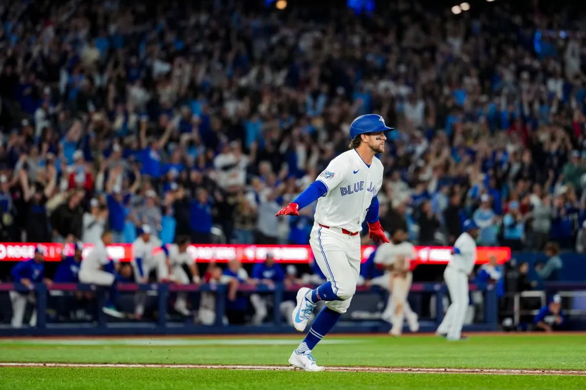 Eric Lauer’s Season Debut: A Critical Moment for the Toronto Blue Jays