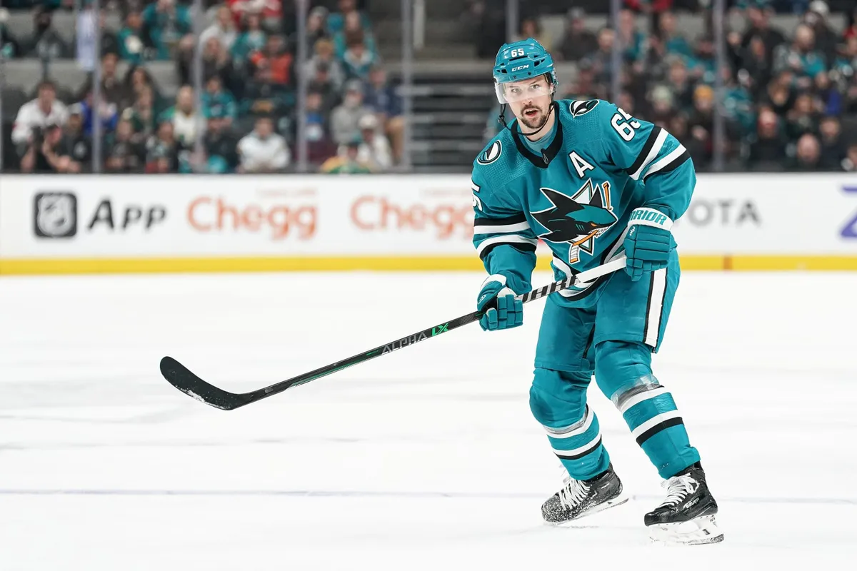 Erik Karlsson Shines Despite Penguins’ Overtime Loss