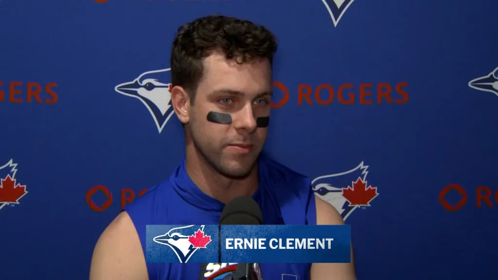Ernie clement toronto blue jays: Ernie Clement’s Impact on the Toronto Blue Jays’ 2026 Season