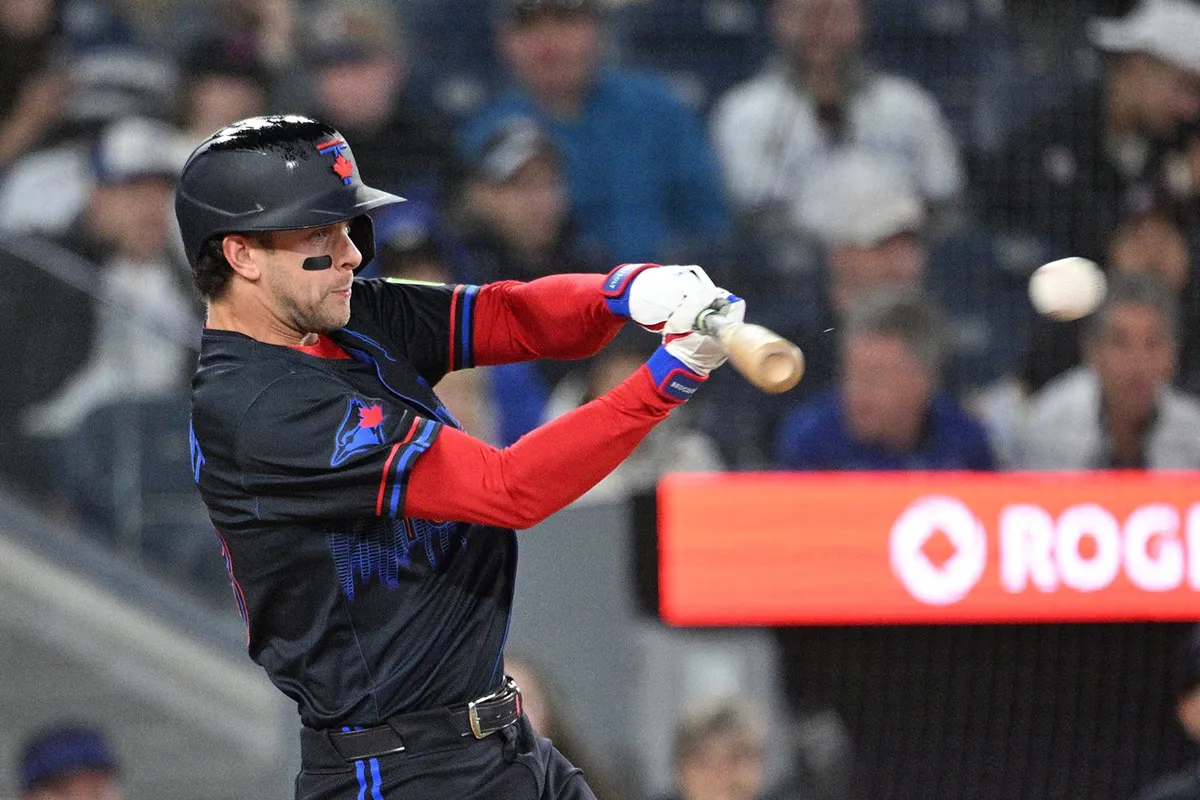 Ernie Clement Struggles in Return as Blue Jays Fall to Pirates