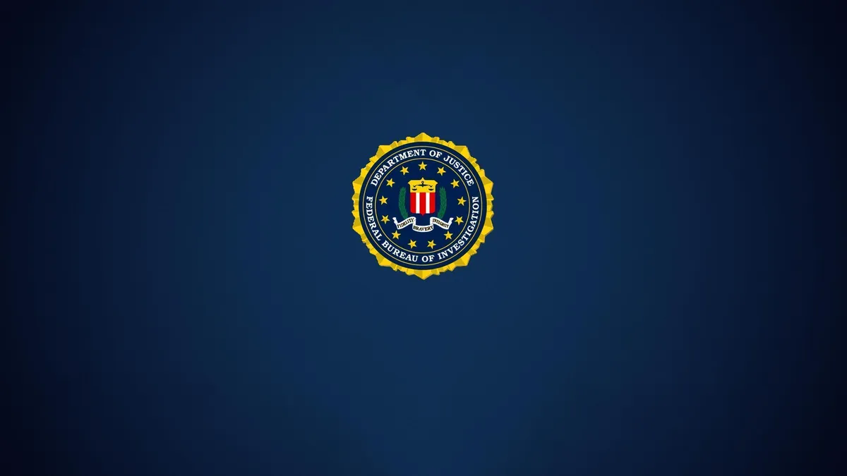 fbi — CA news