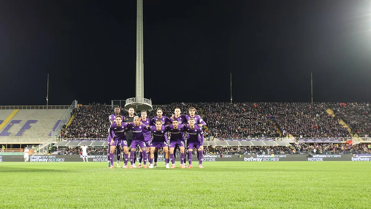 Fiorentina vs Inter: A Clash of Survival and Dominance