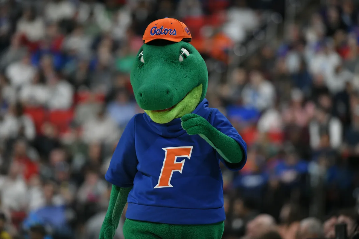 Florida Gators Basketball: A Shocking Exit from the NCAA Tournament