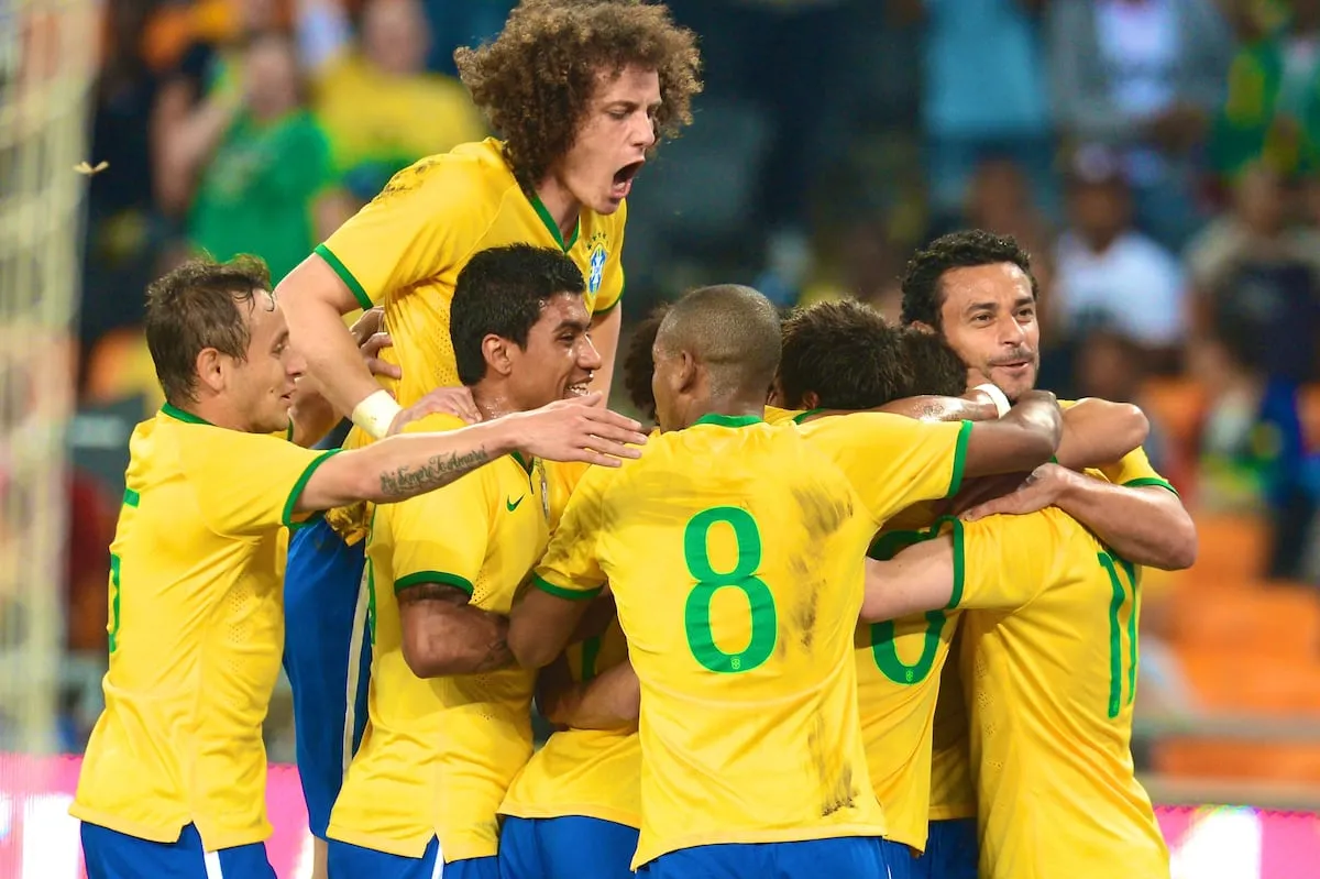 Friendlies: Key Developments in International Football Preparation