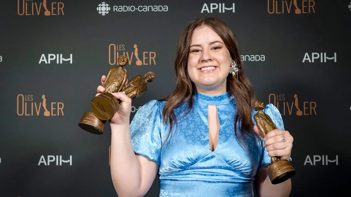 Gala des oliviers 2026: Gala Les Olivier 2026: A Night of Humor and Recognition