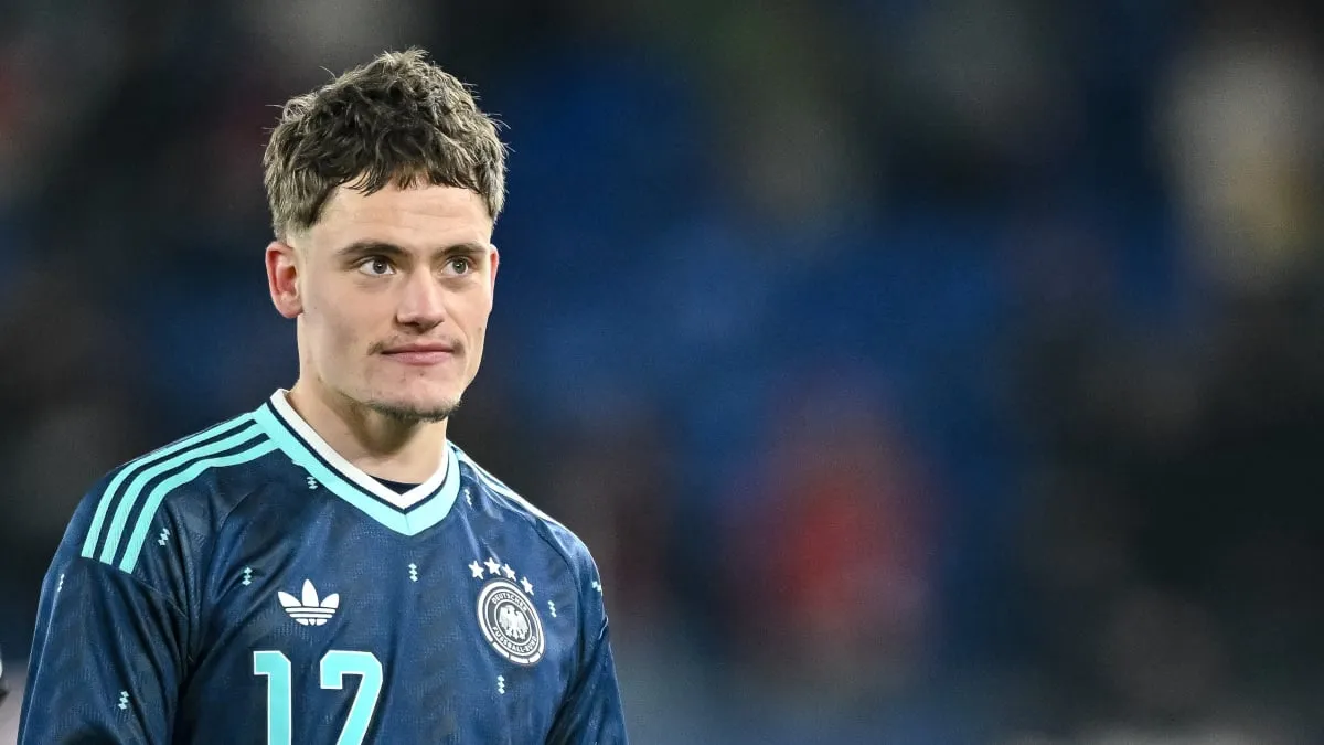 Germany vs Ghana: A Clash of Preparation Ahead of the World Cup