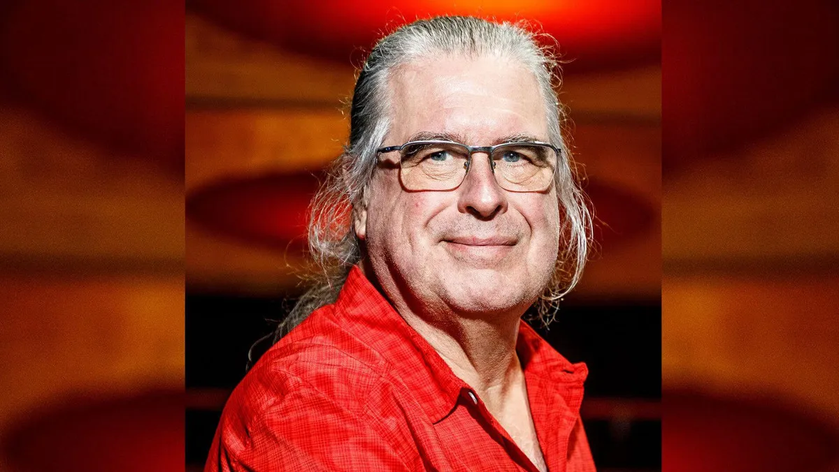 gilles brassard — CA news