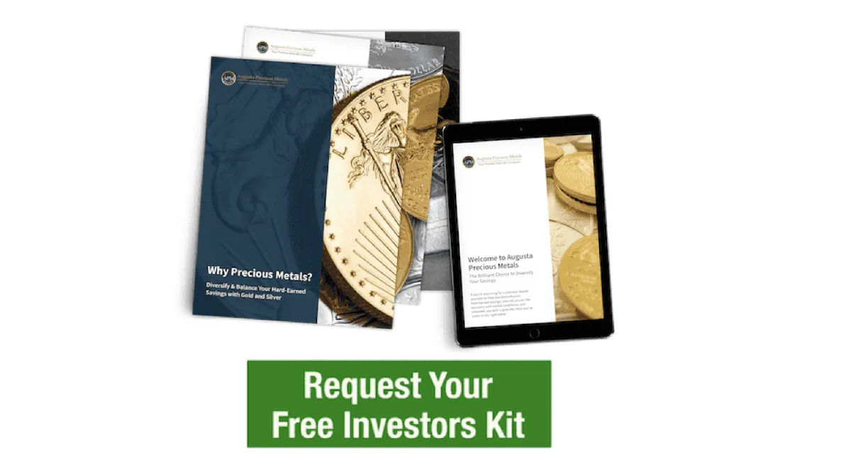 Gold Price Today: A Dramatic Shift in the Market