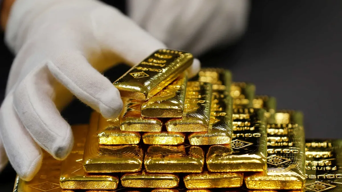 Gold’s Abrupt Price Reversal: What Investors Need to Know