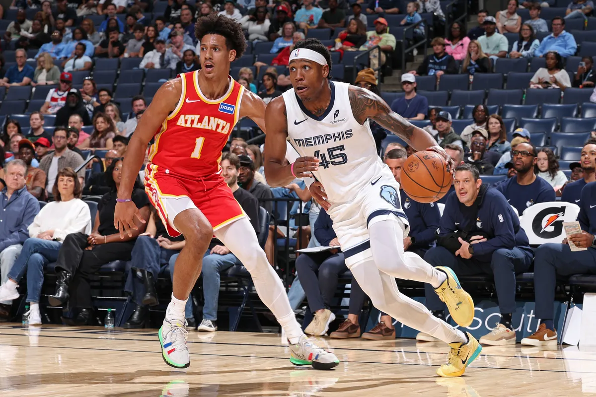 grizzlies vs hawks — CA news