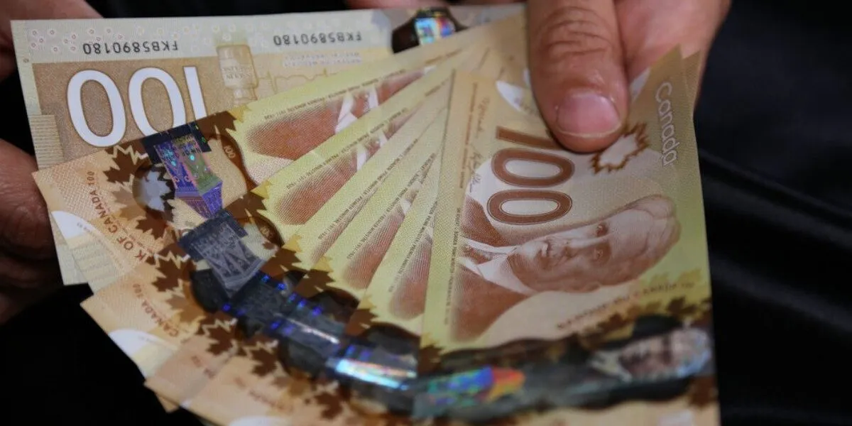 Gst hst credit: Significant Changes to  Impact Canadian Families