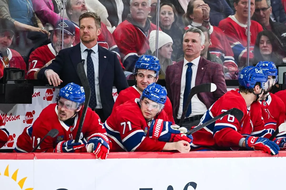 guillaume demers — CA news