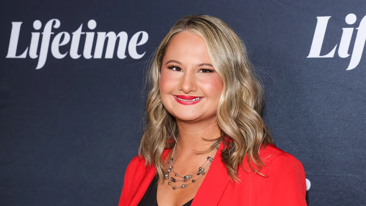 Gypsy Rose: A Controversial Celebration of Freedom and Motherhood