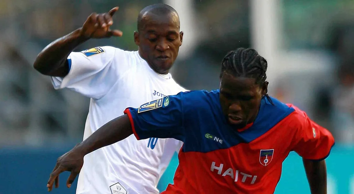 Haiti vs Tunisia: A Clash of Expectations and Reality