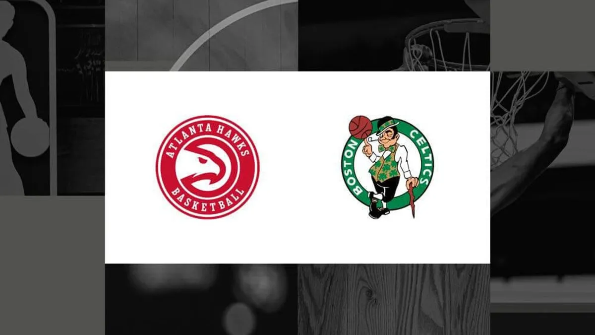 hawks vs celtics — CA news