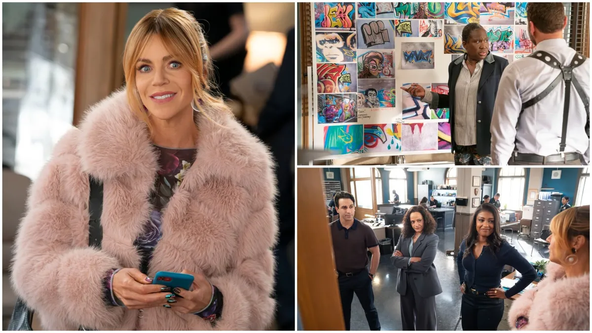 high potential — CA news