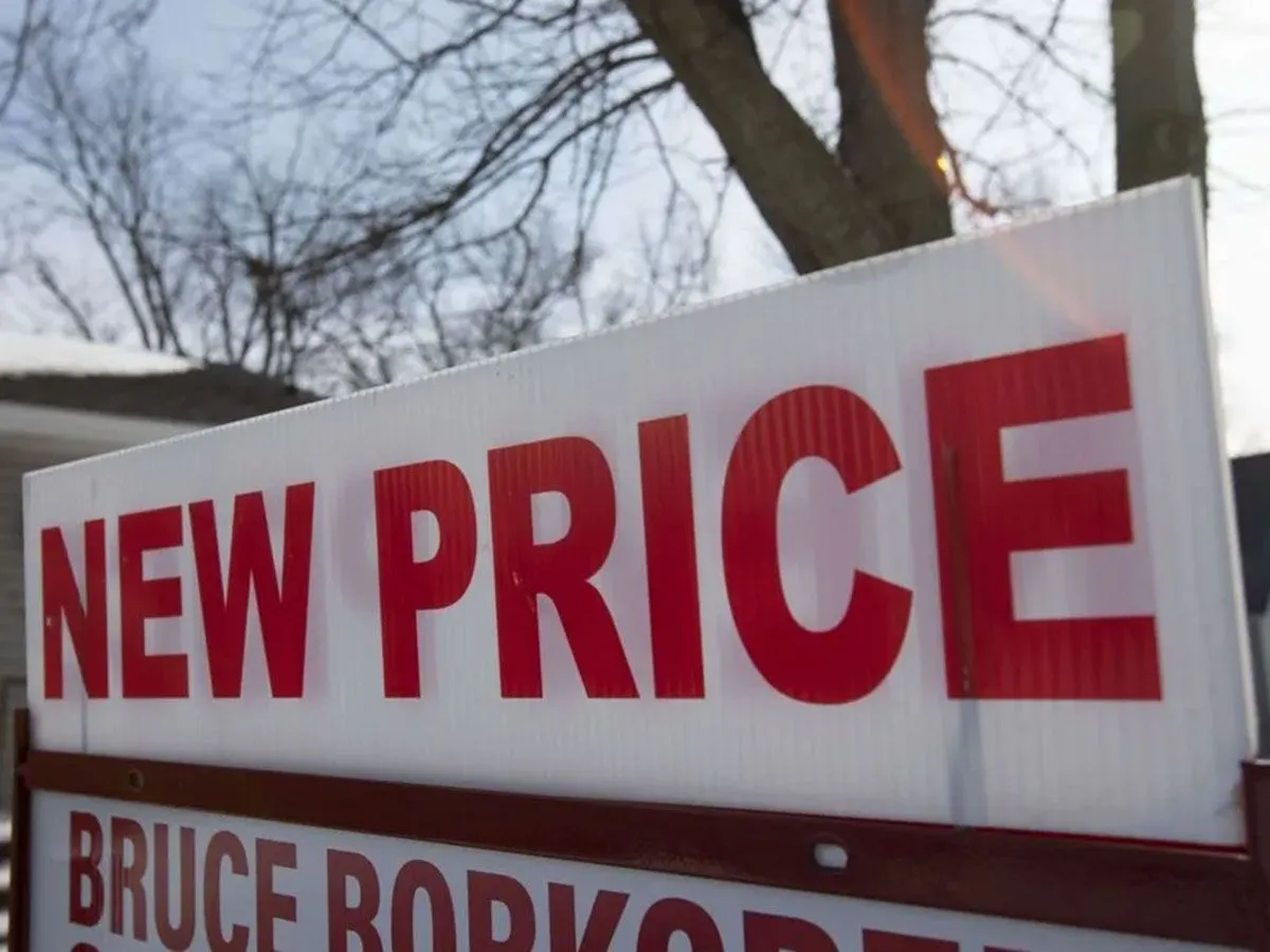 Housing market: The ‘s Fragile State: A Shift in Expectations