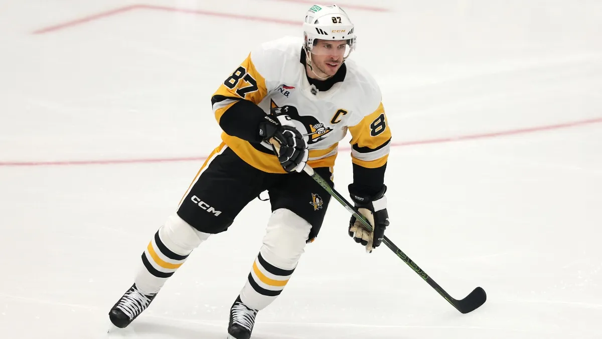 hurricanes vs penguins — CA news