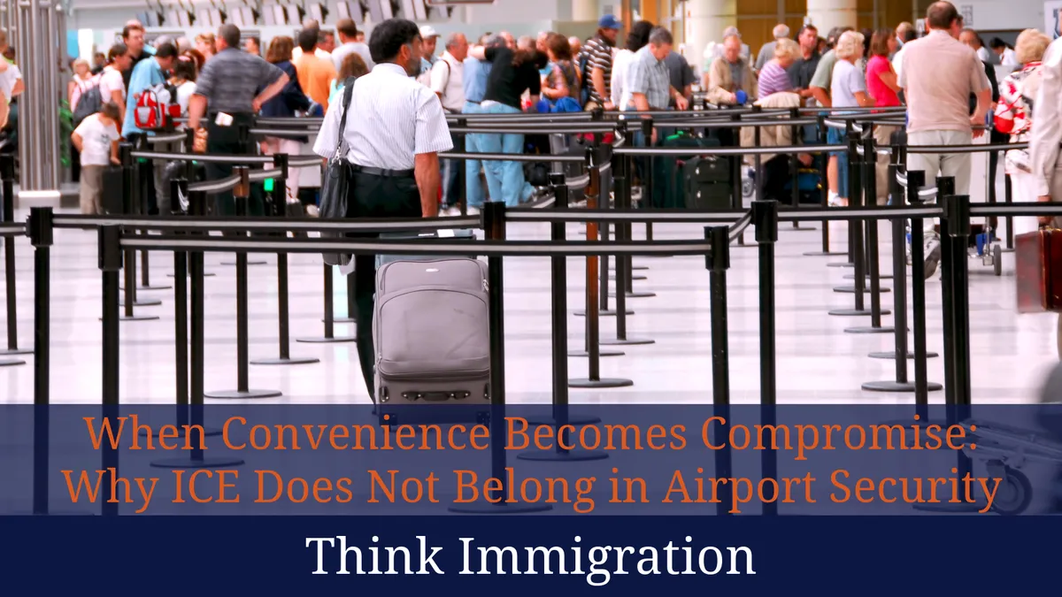 ice agents airports tsa — CA news