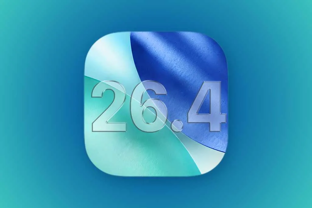 IOS 26.4: A New Era of Features and Functionality