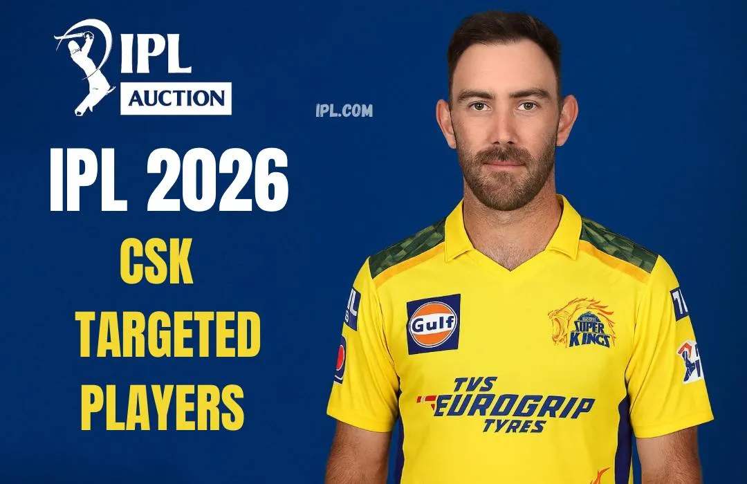 IPL 2026: A New Era Begins