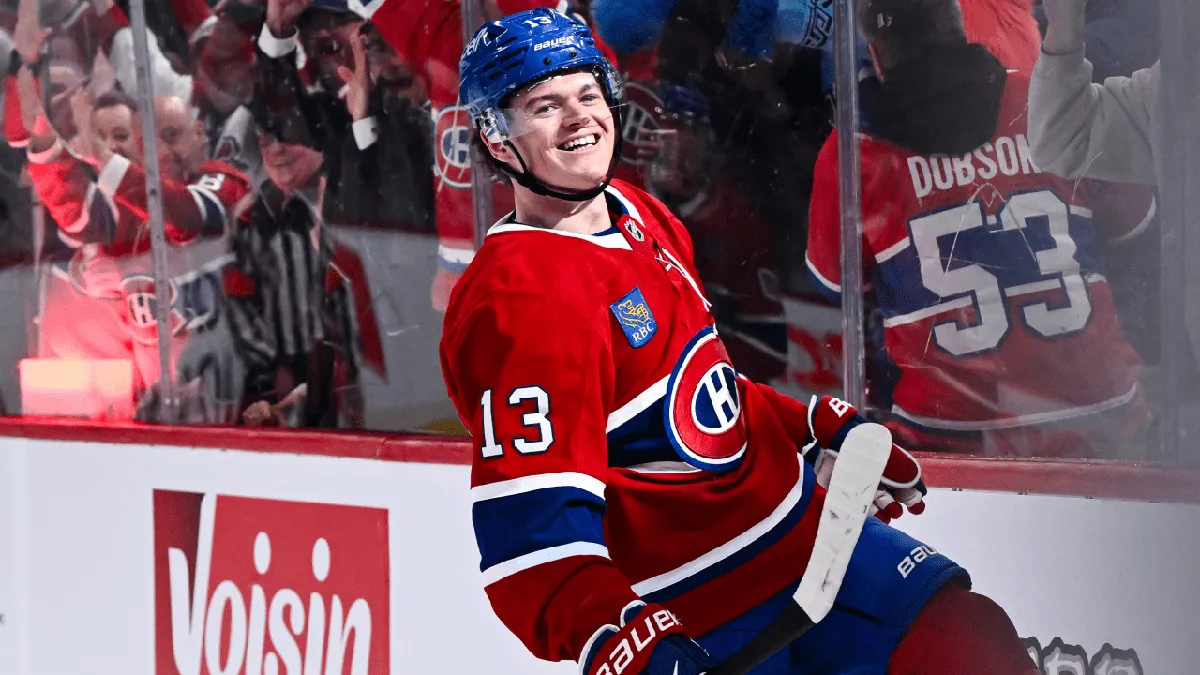 islanders – canadiens — CA news