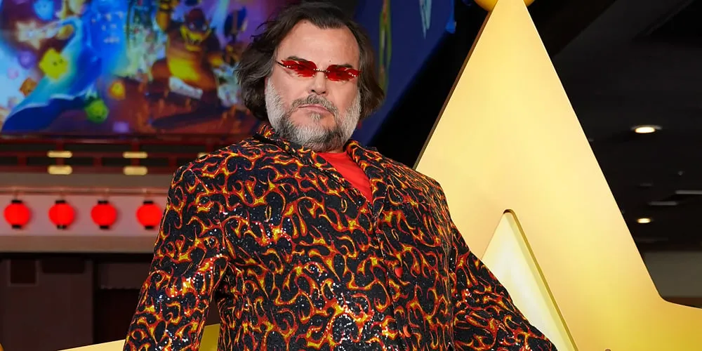 Jack Black’s Bold Move: Interested in Yakuza Video Game Adaptation