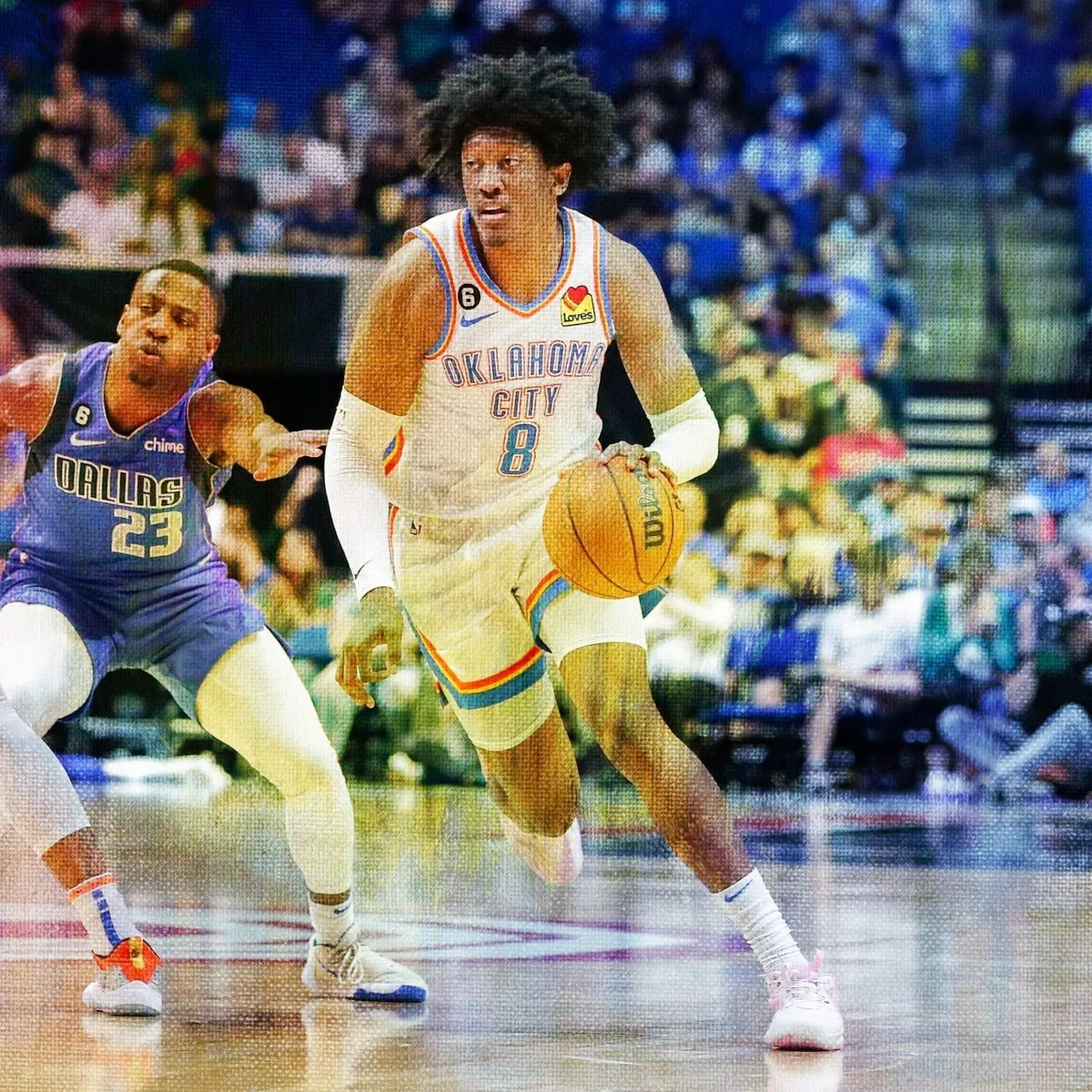 jalen williams — CA news