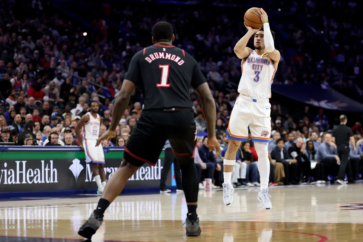 Jared McCain’s Surprising Trade: A New Chapter in His Career