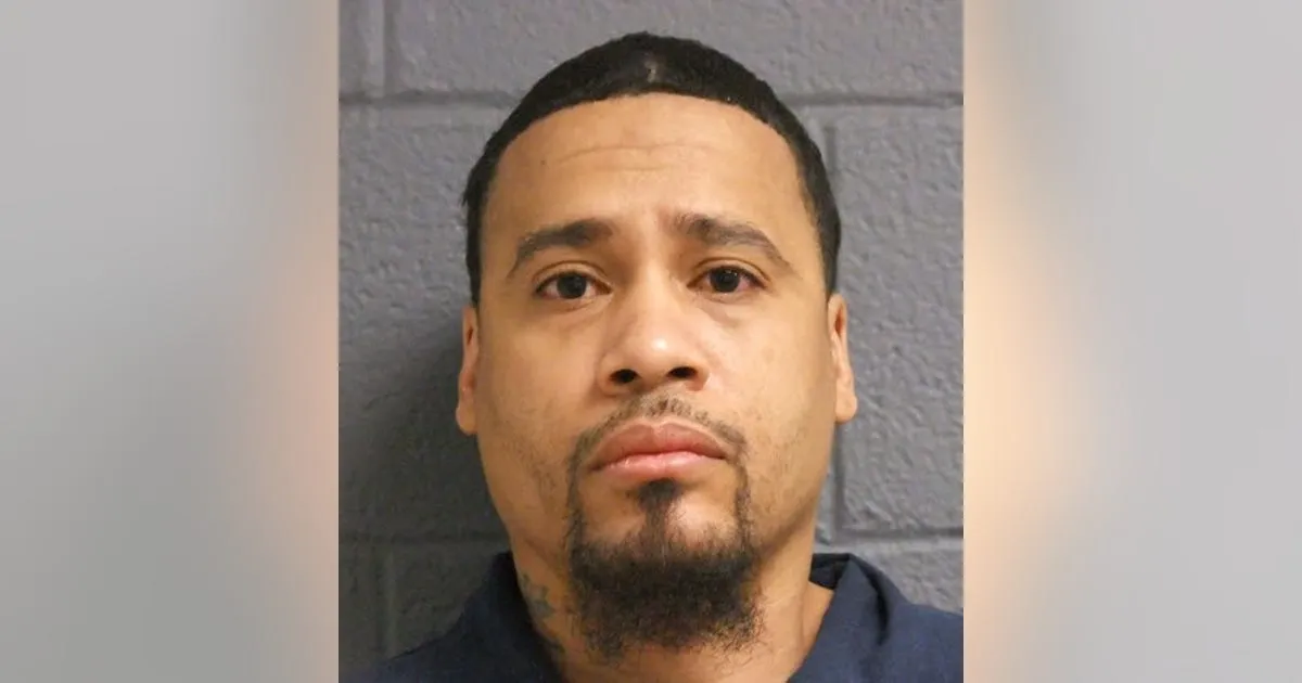 Jarvis butts: Tragic End for : A Life Cut Short in Prison