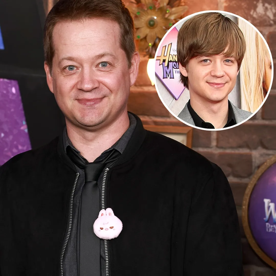 Jason earles: The Surprising Truth About : Age Lies and Secrets on ‘Hannah Montana’