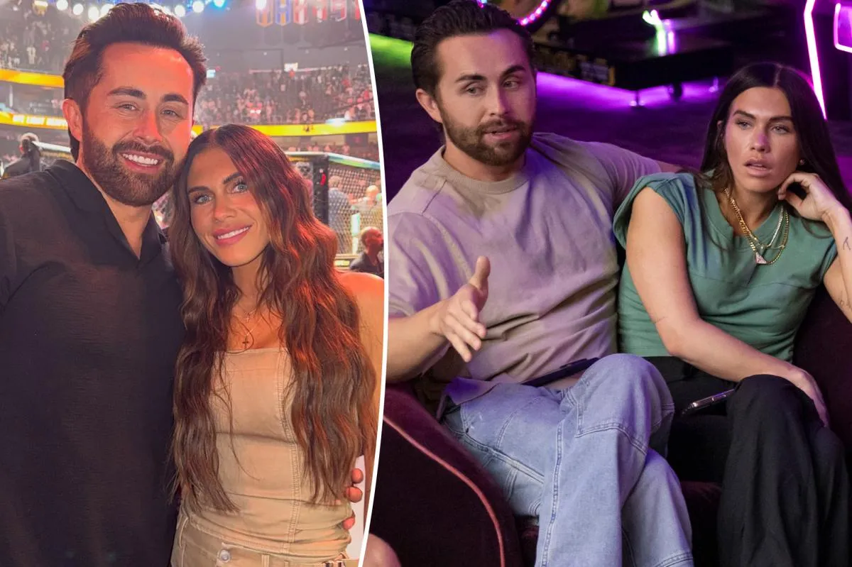 Jessi Draper Faces Divorce After Five Years of Marriage