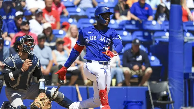 Jesus Sanchez Joins Toronto Blue Jays: A New Chapter Begins