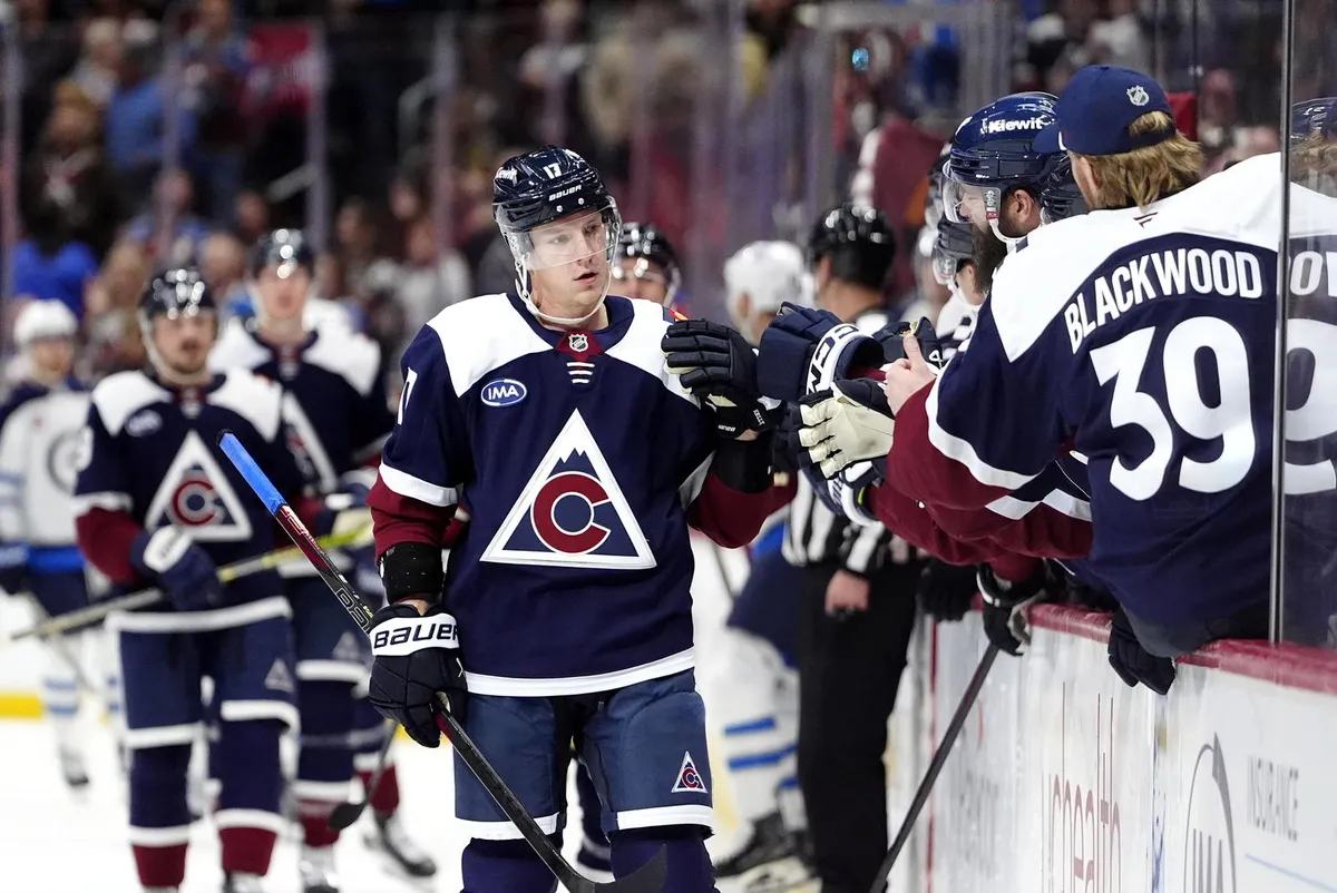 Jets vs Avalanche: A Must-Win Showdown in Denver