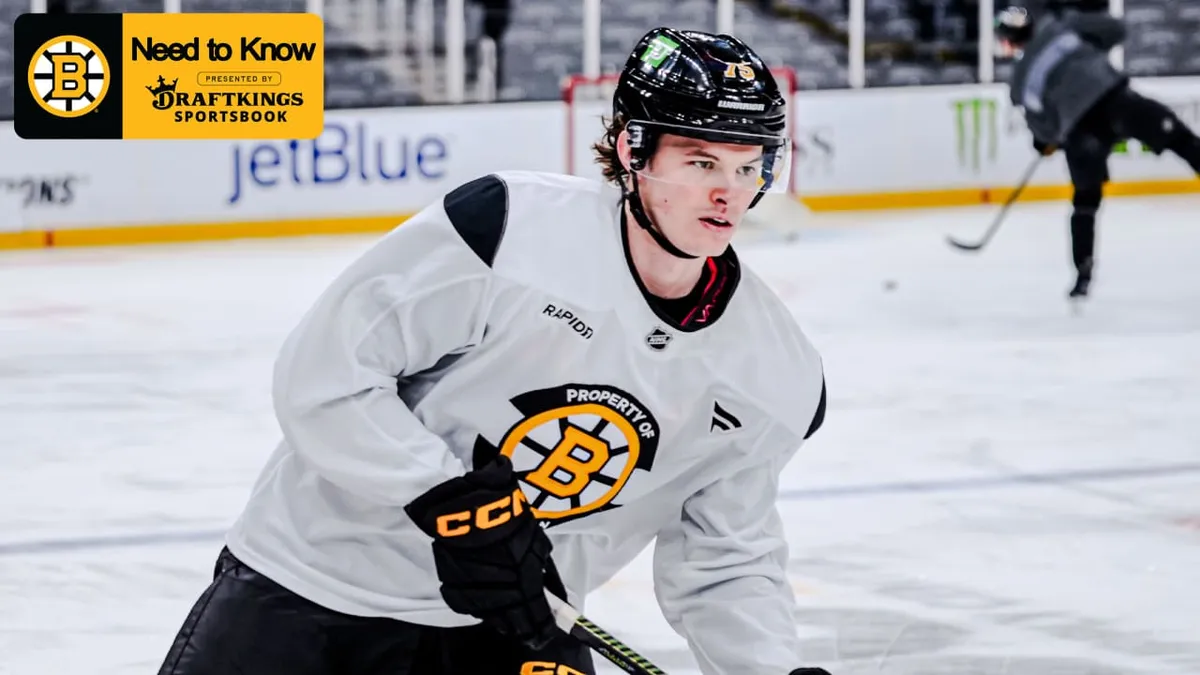 Jets vs Bruins: Can the Jets Turn the Tide Against a Dominant Bruins Team?