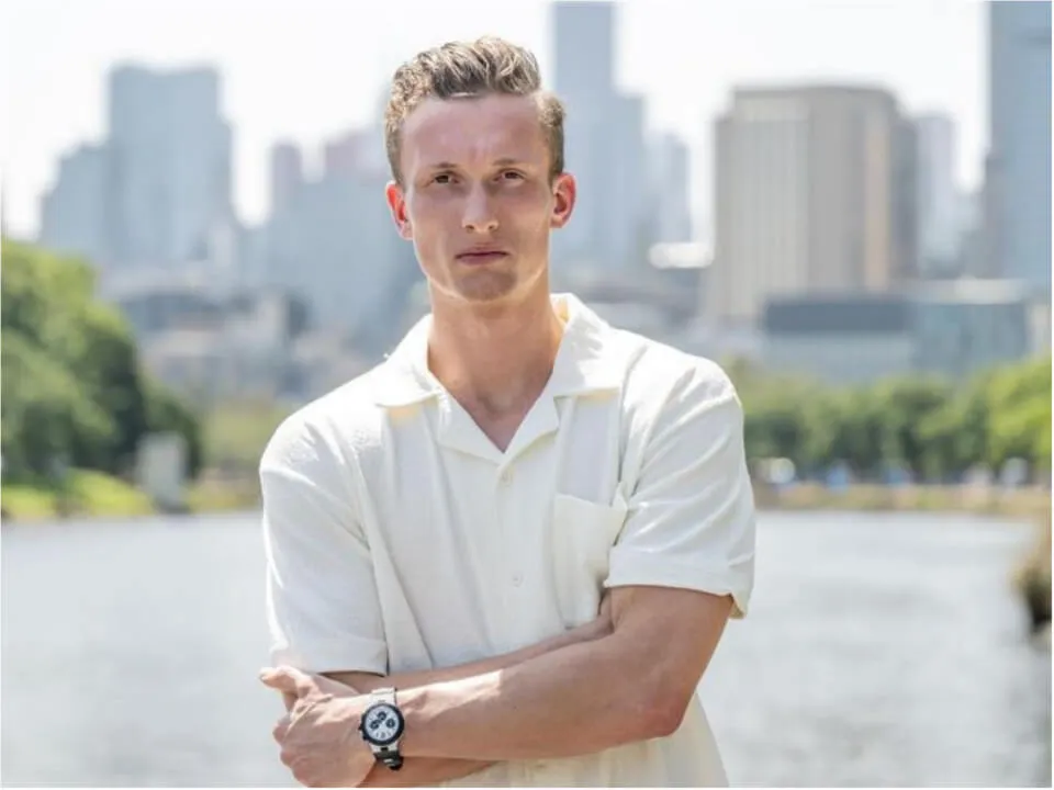 Jiri Lehecka Shocks the Tennis World with Miami Open Final Appearance