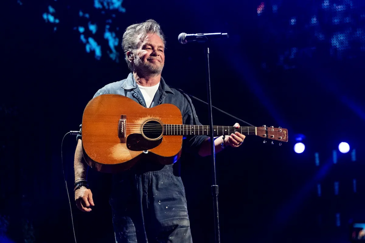 john mellencamp — CA news