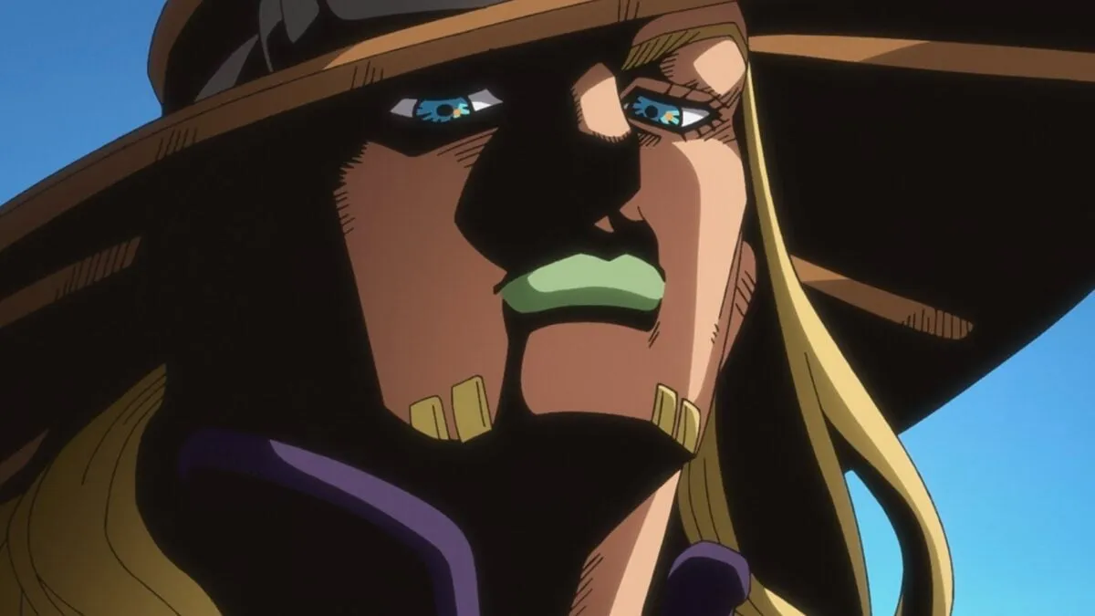 Jojo bizarre adventure steel ball run: Excitement Builds for JoJo’s Bizarre Adventure: Steel Ball Run