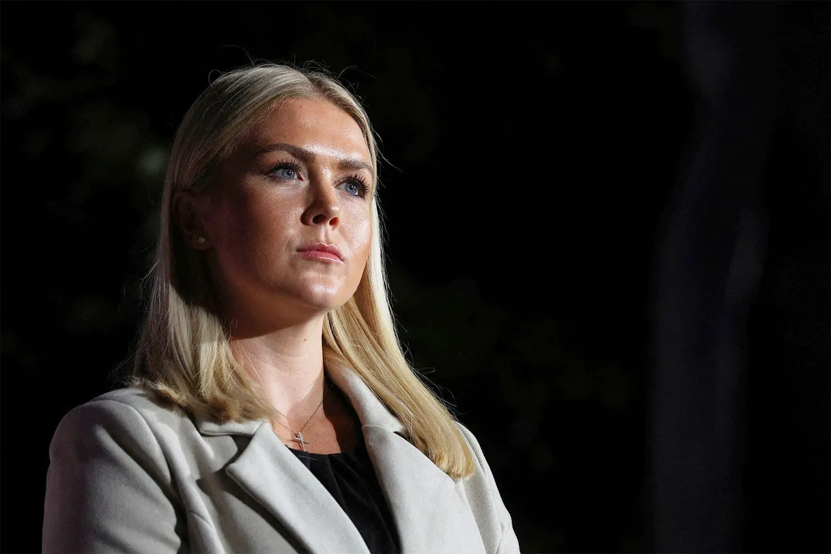 Karoline Leavitt: The Press Secretary Ready to ‘Unleash Hell’ on Iran