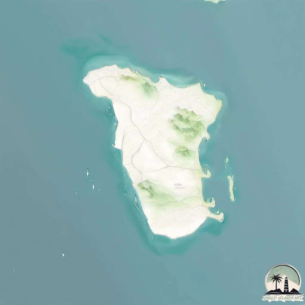 Kharg Island: The Strategic Oil Terminal Under Siege