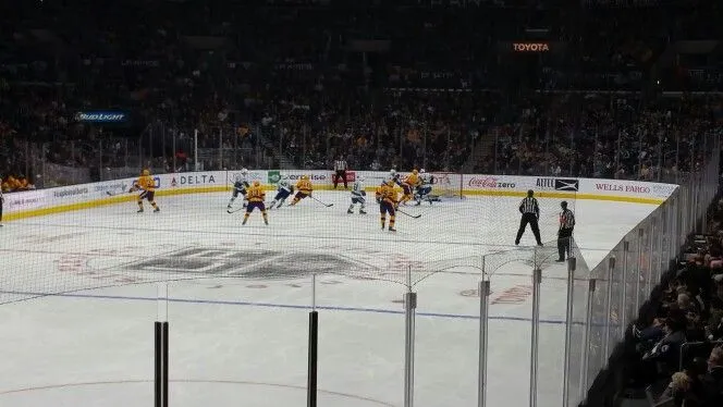 Kings vs Canucks: A Dominant Victory for Los Angeles